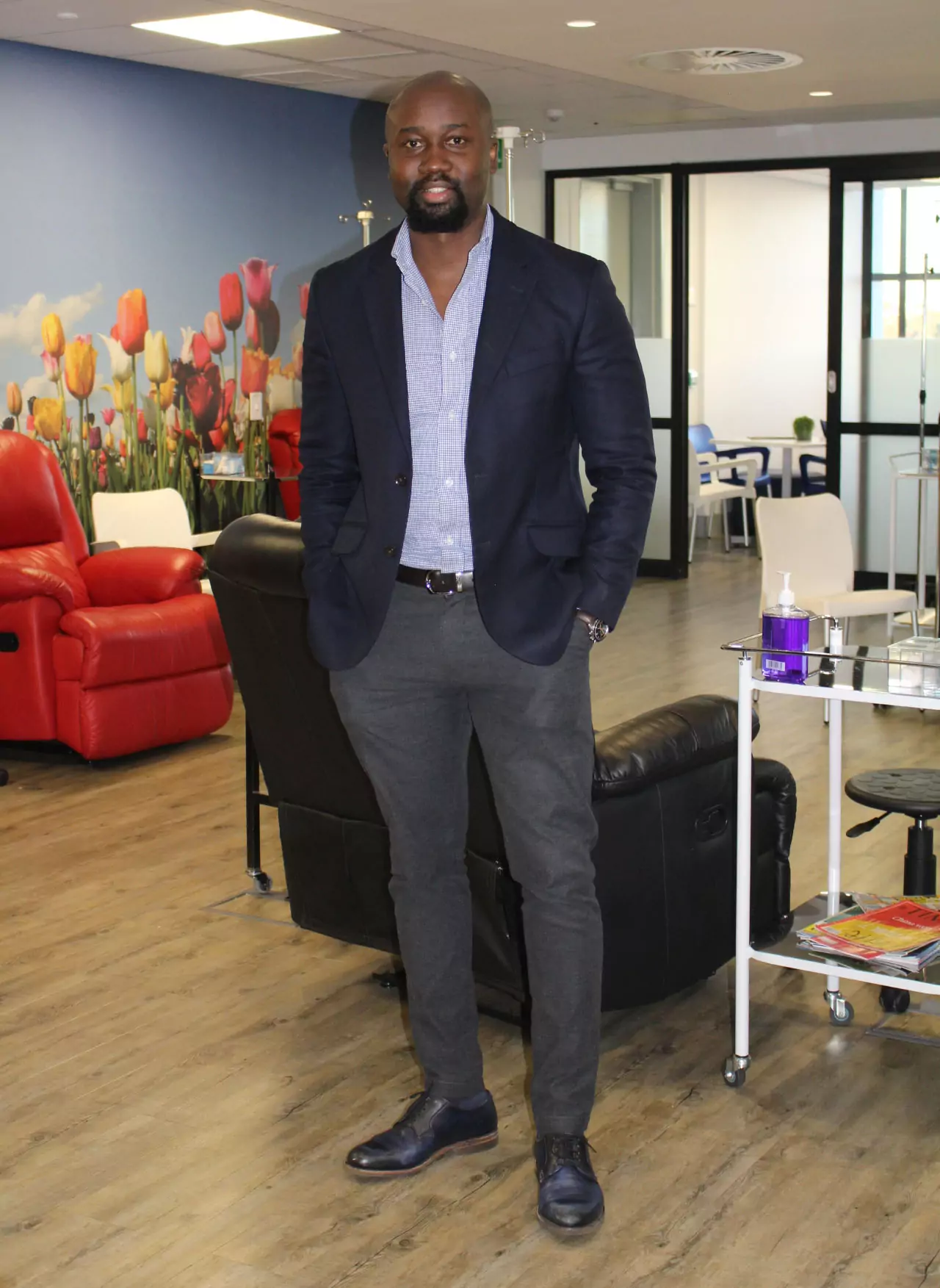 Dr-Ogude-Sandton-Oncology-facilities-1